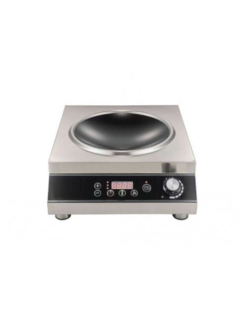 Wellmax infrared cooker  WM-IF 08SS
