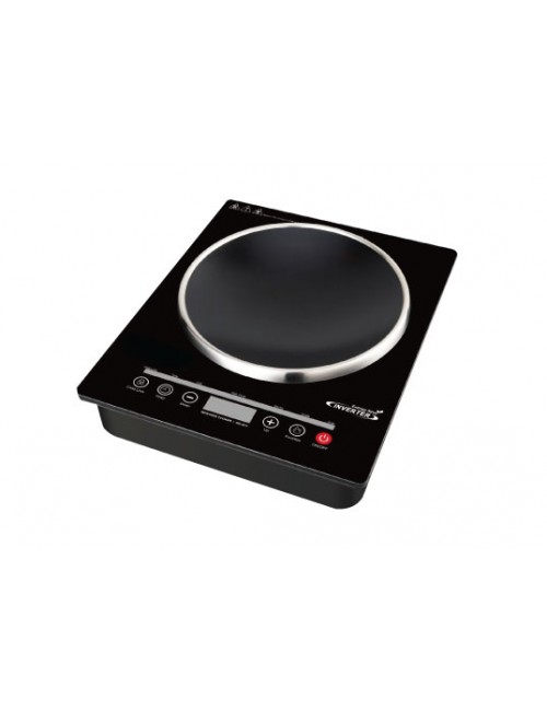 Wellmax infrared cooker WM-IF 26