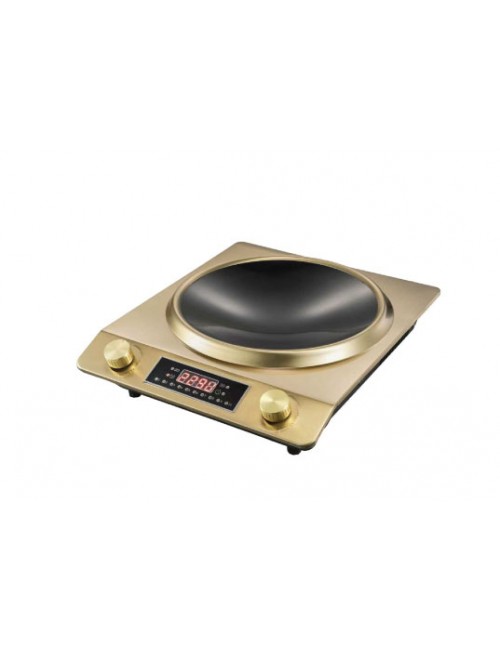 Wellmax infrared cooker WM-IF 05 GL