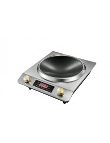 Wellmax infrared cooker WM-IF 05 SS