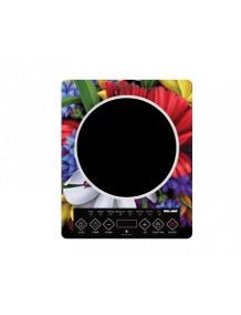 Wellmax infrared cooker  WB5 C4 3D