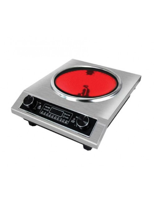 Wellmax infrared cooker  WB5 D36