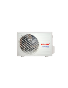 Wellmax Split Air Conditioner Inverter (2 Ton)