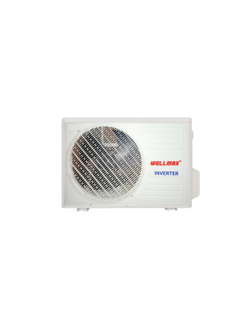 Wellmax Split Air Conditioner Inverter (1.5 Ton)