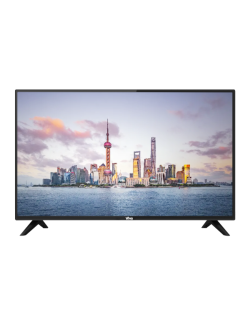 VIVA LED TV  V-32M01S Single Glass