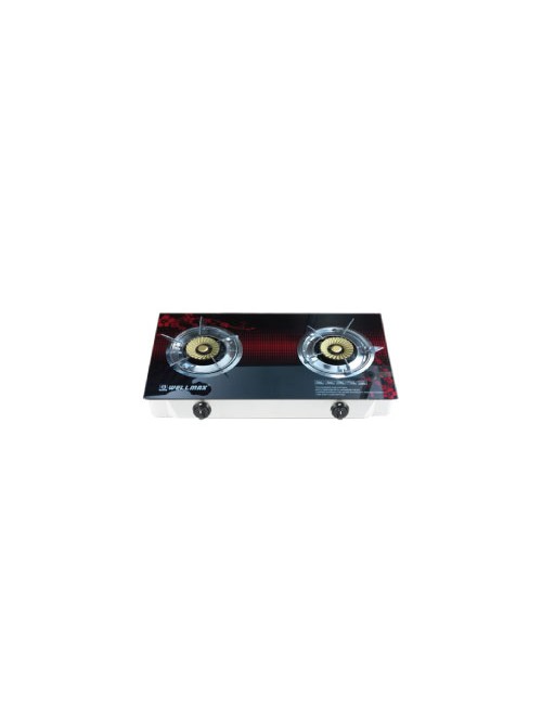 Wellmax  Gas Stove 222