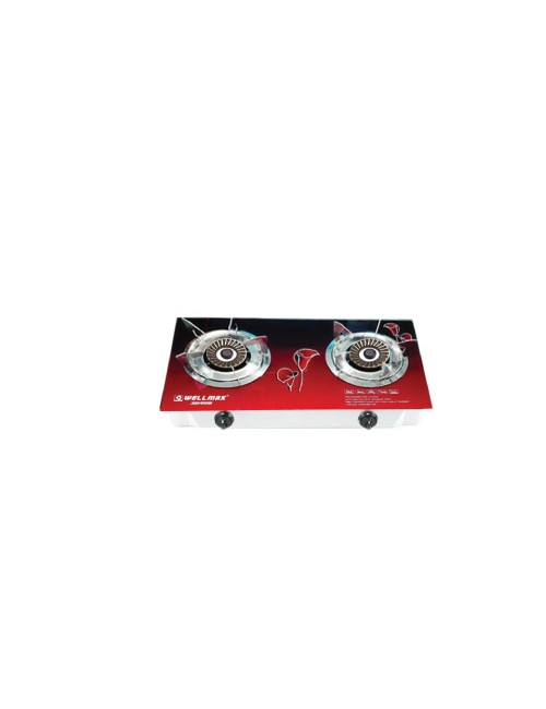 Wellmax Gas Stove 225