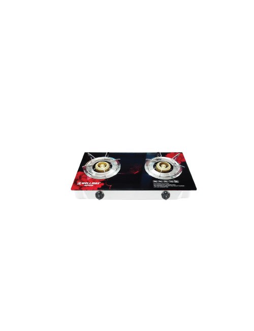 Wellmax Gas Stove 231