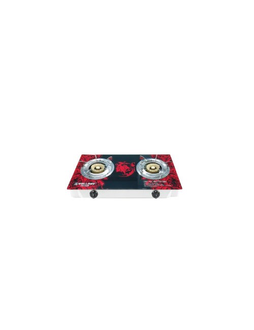 Wellmax Gas Stove 232