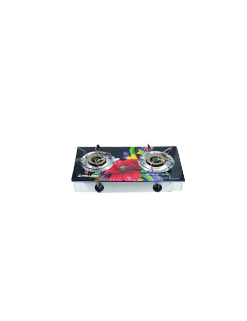 Wellmax Gas Stove 235