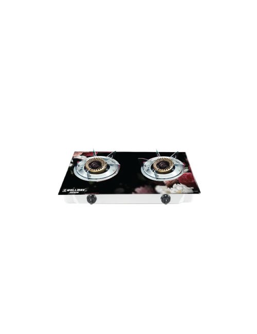 Wellmax Gas Stove 237
