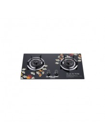 Wellmax Gas Stove 252 Cabinet