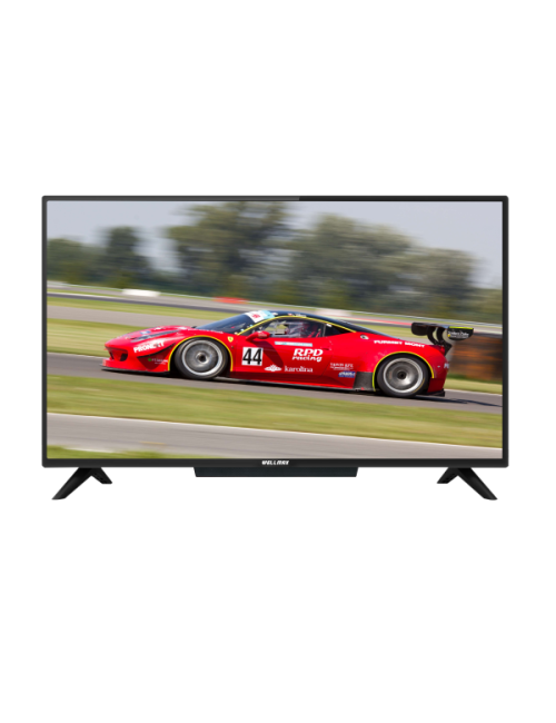 Wellmax WEM 32GVKV Android TV