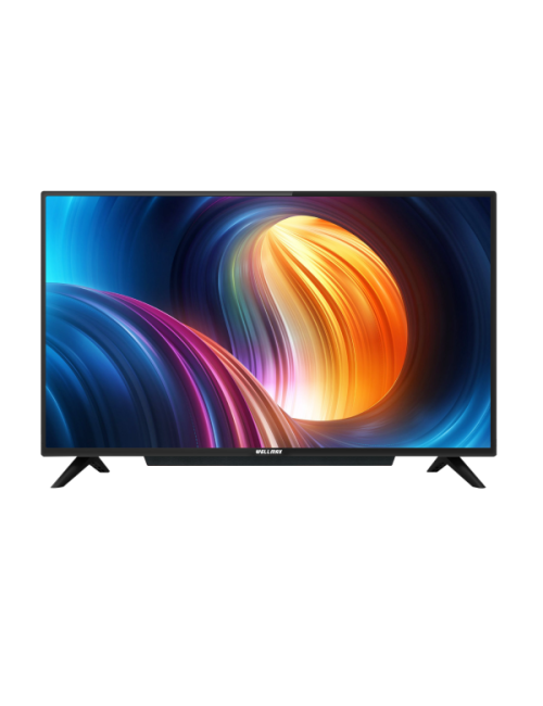 Wellmax WEM 55GVKV QUHD Android TV